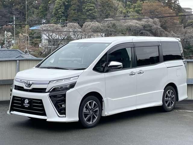 TOYOTA VOXY 2021 Image 31