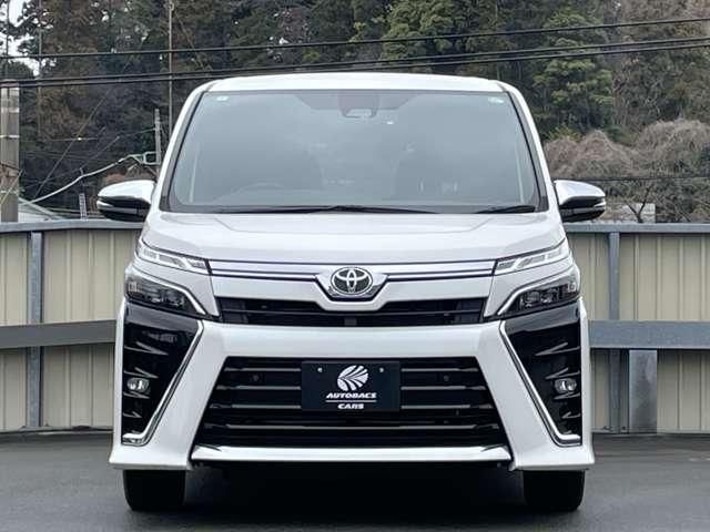 TOYOTA VOXY 2021 Image 31