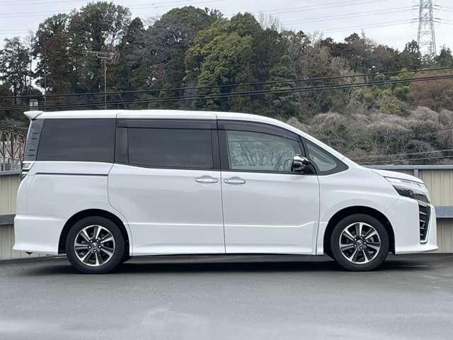 TOYOTA VOXY 2021 Image 31