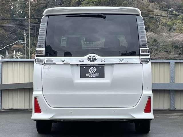 TOYOTA VOXY 2021 Image 31