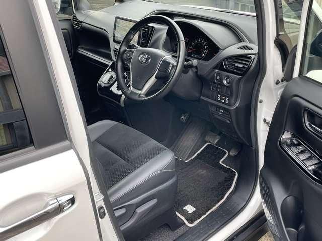 TOYOTA VOXY 2021 Image 31