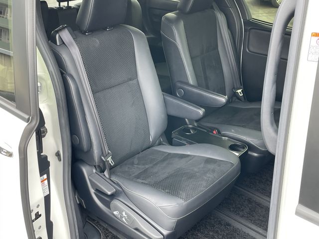 TOYOTA VOXY 2021 Image 31