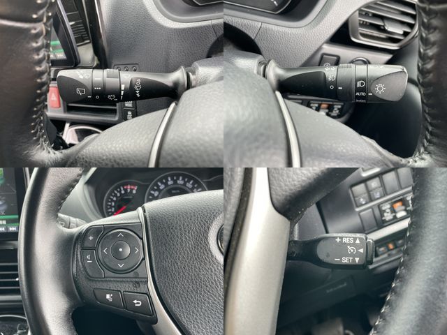 TOYOTA VOXY 2021 Image 31