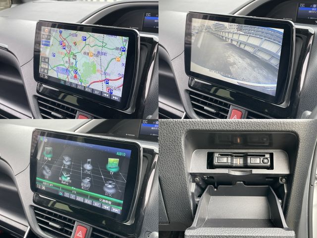 TOYOTA VOXY 2021 Image 31