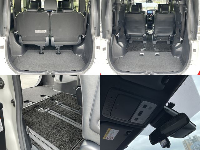 TOYOTA VOXY 2021 Image 31