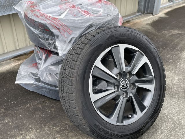 TOYOTA VOXY 2021 Image 31