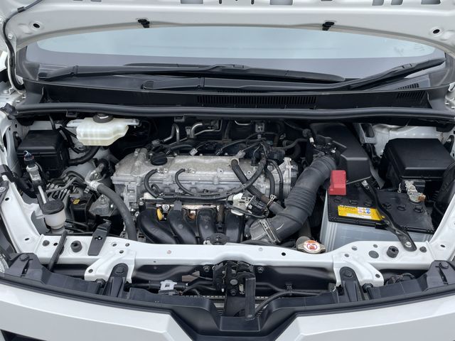 TOYOTA VOXY 2021 Image 31