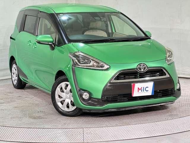 TOYOTA SIENTA 2016 Image 31