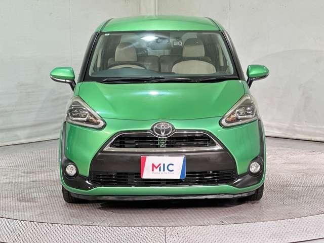 TOYOTA SIENTA 2016 Image 31