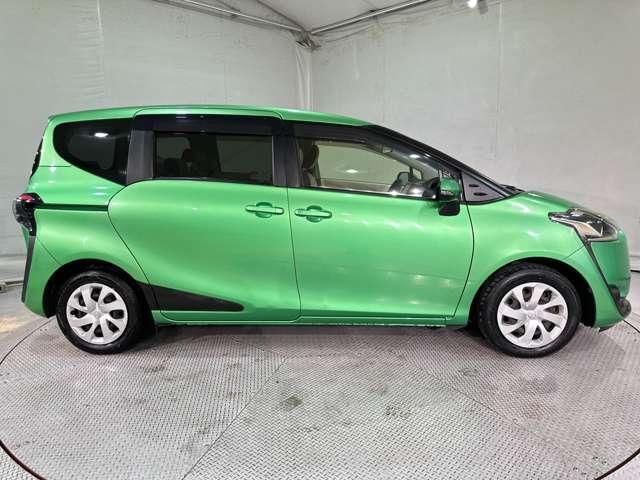 TOYOTA SIENTA 2016 Image 31