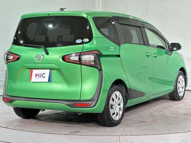 TOYOTA SIENTA 2016 Image 31