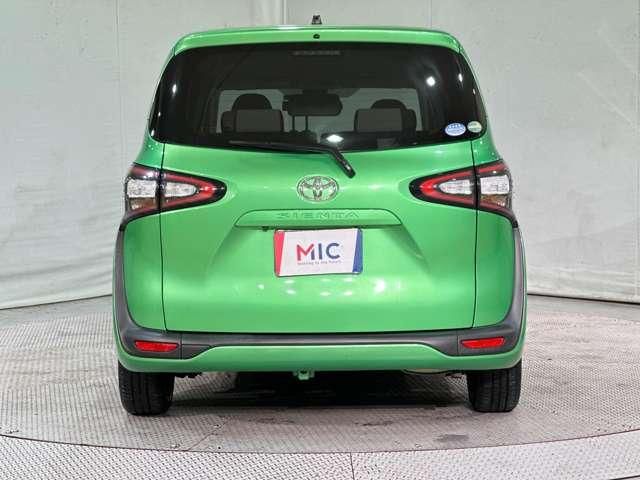TOYOTA SIENTA 2016 Image 31