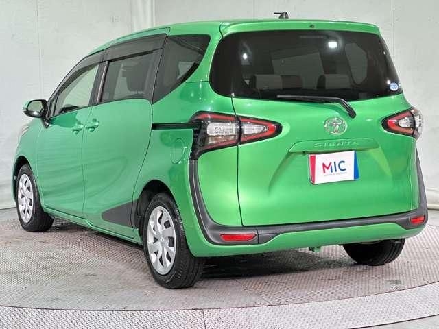 TOYOTA SIENTA 2016 Image 31
