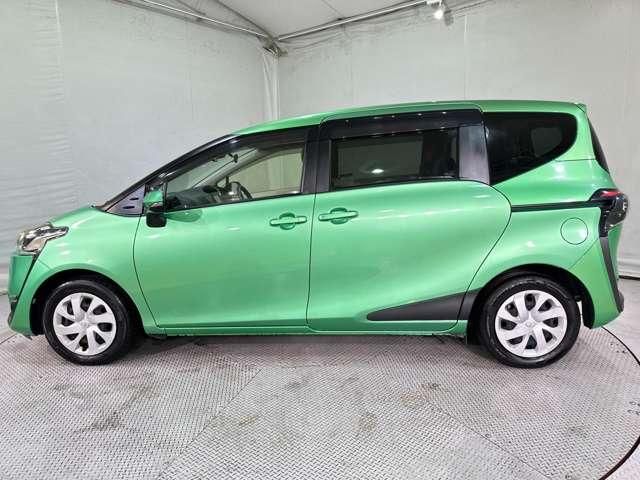 TOYOTA SIENTA 2016 Image 31