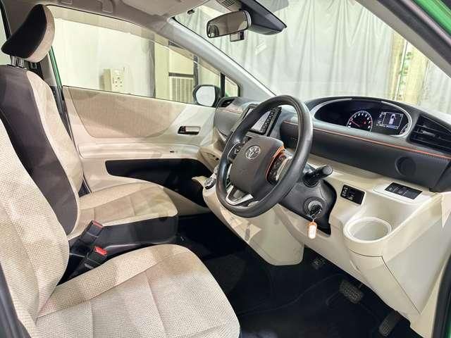 TOYOTA SIENTA 2016 Image 31