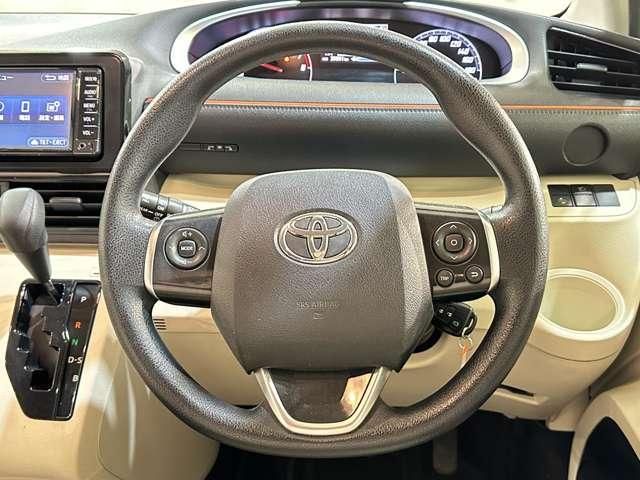 TOYOTA SIENTA 2016 Image 31