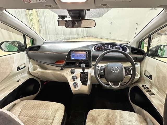 TOYOTA SIENTA 2016 Image 31