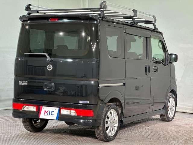 NISSAN NV100 CLIPPER RIO 2016 Image 31