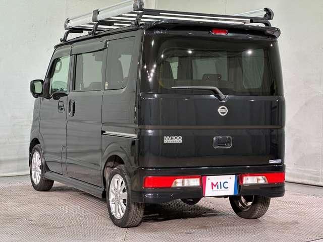 NISSAN NV100 CLIPPER RIO 2016 Image 31