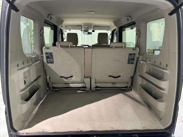 NISSAN NV100 CLIPPER RIO 2016 Image 31