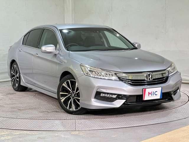 HONDA ACCORD 2017 Image 31