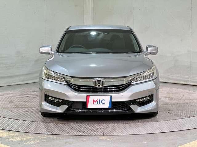 HONDA ACCORD 2017 Image 31