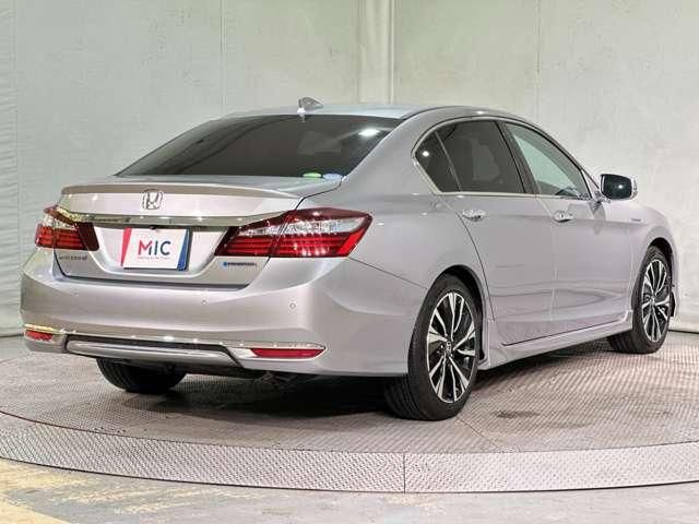 HONDA ACCORD 2017 Image 31