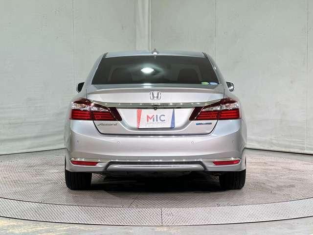 HONDA ACCORD 2017 Image 31