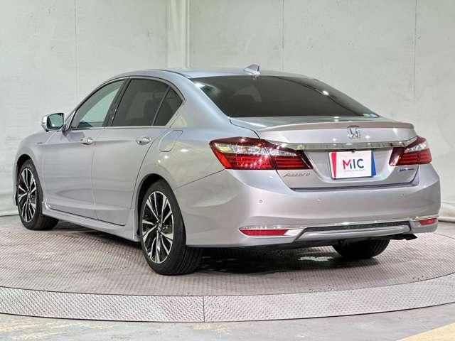 HONDA ACCORD 2017 Image 31
