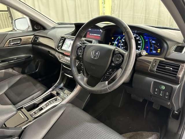 HONDA ACCORD 2017 Image 31