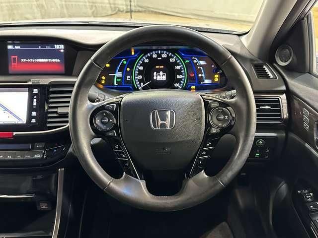 HONDA ACCORD 2017 Image 31