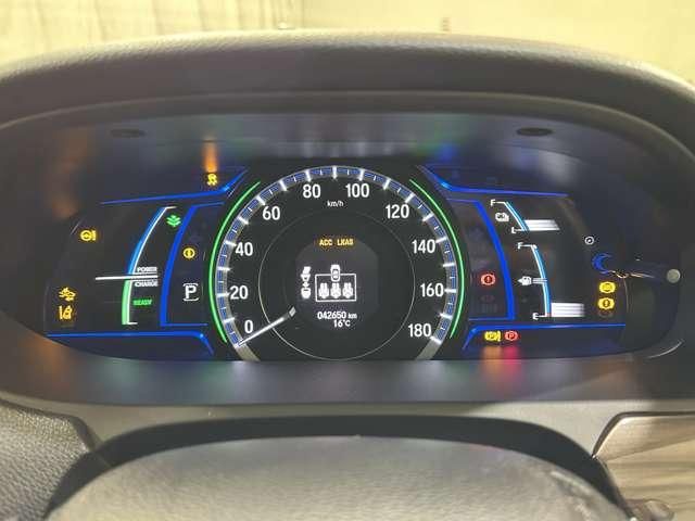 HONDA ACCORD 2017 Image 31