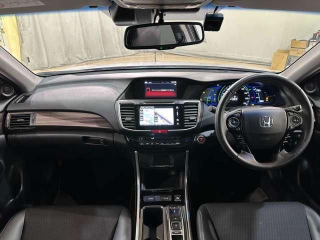 HONDA ACCORD 2017 Image 31