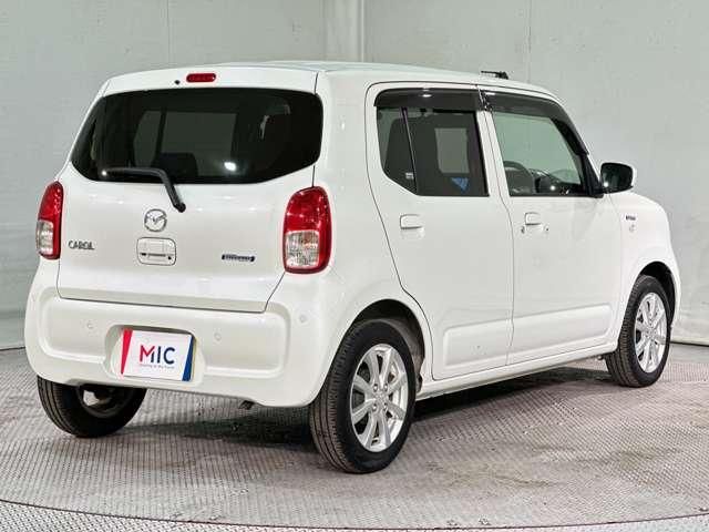 MAZDA CAROL 2022 Image 31