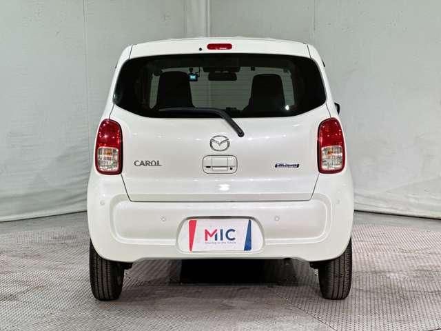 MAZDA CAROL 2022 Image 31