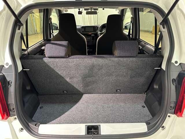 MAZDA CAROL 2022 Image 31