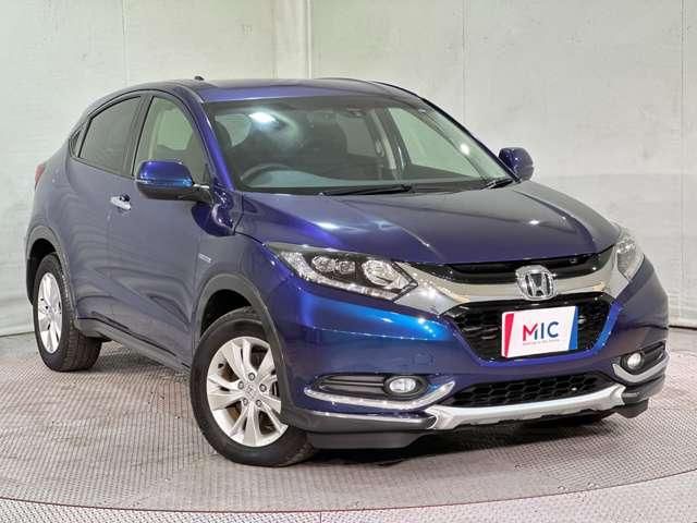 HONDA VEZEL HYBRID 2014 Image 31