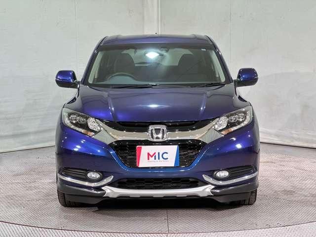 HONDA VEZEL HYBRID 2014 Image 31