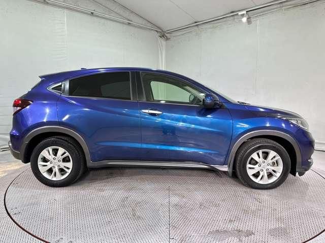 HONDA VEZEL HYBRID 2014 Image 31