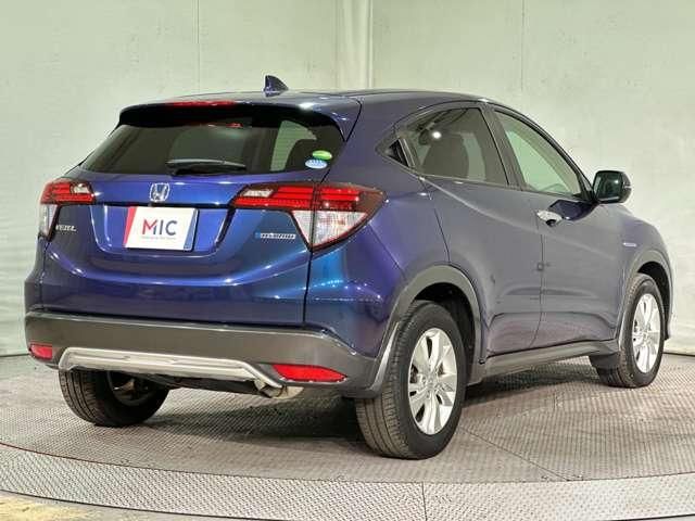 HONDA VEZEL HYBRID 2014 Image 31