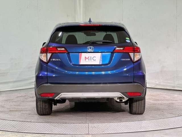 HONDA VEZEL HYBRID 2014 Image 31