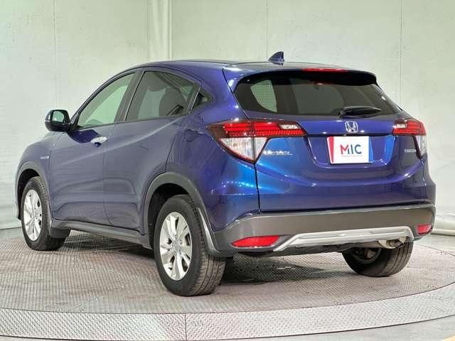 HONDA VEZEL HYBRID 2014 Image 31