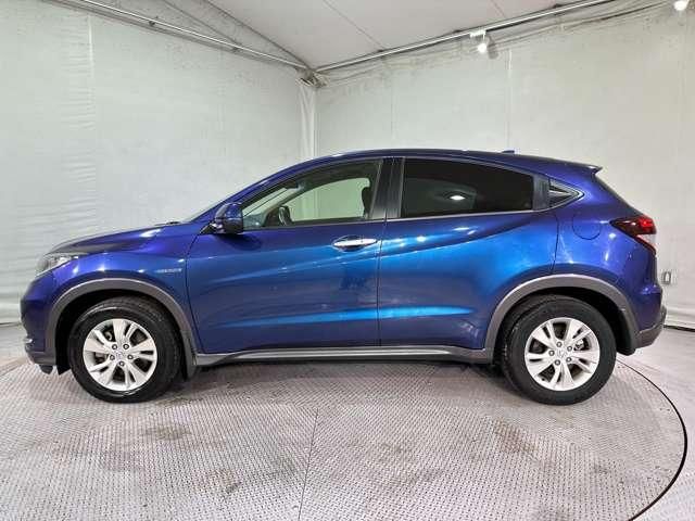 HONDA VEZEL HYBRID 2014 Image 31