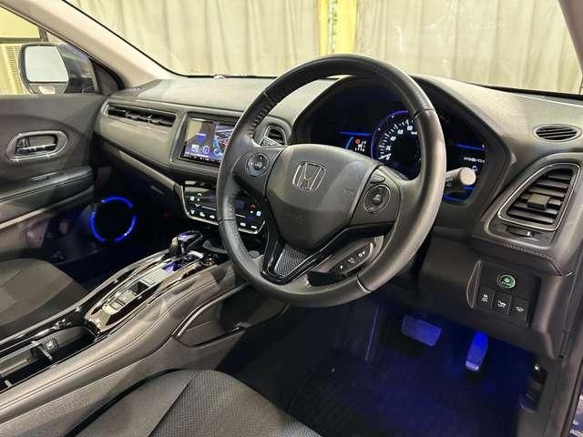 HONDA VEZEL HYBRID 2014 Image 31