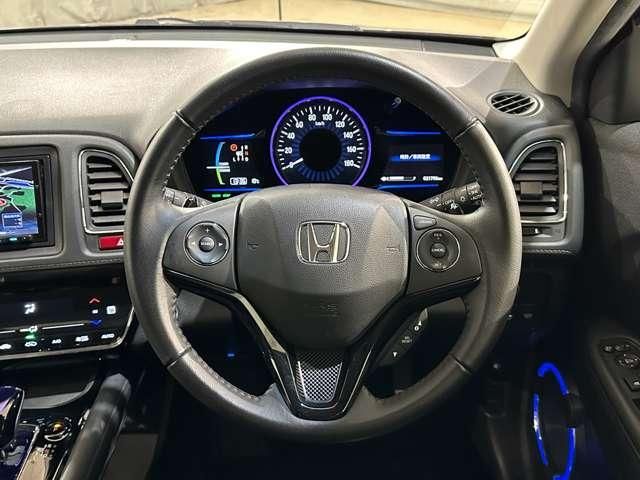 HONDA VEZEL HYBRID 2014 Image 31