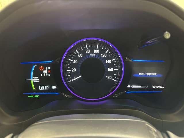 HONDA VEZEL HYBRID 2014 Image 31