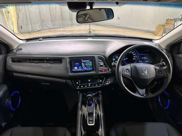 HONDA VEZEL HYBRID 2014 Image 31