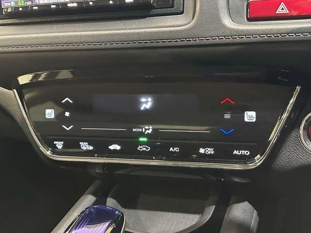 HONDA VEZEL HYBRID 2014 Image 31