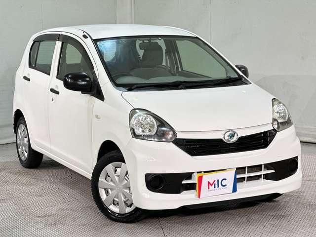 DAIHATSU MIRA E:S 4WD 2016 Image 31