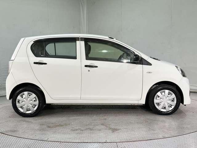 DAIHATSU MIRA E:S 4WD 2016 Image 31